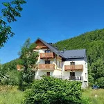 Sowia Nowe Z Zachwycajacym Widokiem Na Gory I Potok