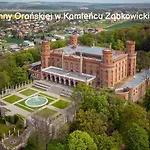 Apartment Sowia Nowe Z Zachwycajacym Widokiem Na Gory I Potok