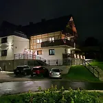 Sowia Nowe Z Zachwycajacym Widokiem Na Gory I Potok *