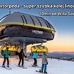 Sowia Nowe Z Zachwycajacym Widokiem Na Gory I Potok Apartment