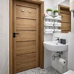 Apartment Sowia Nowe Z Zachwycajacym Widokiem Na Gory I Potok