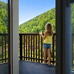 Apartment Sowia Nowe Z Zachwycajacym Widokiem Na Gory I Potok