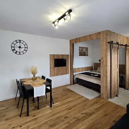 Apartment Sowia Nowe Z Zachwycajacym Widokiem Na Gory I Potok