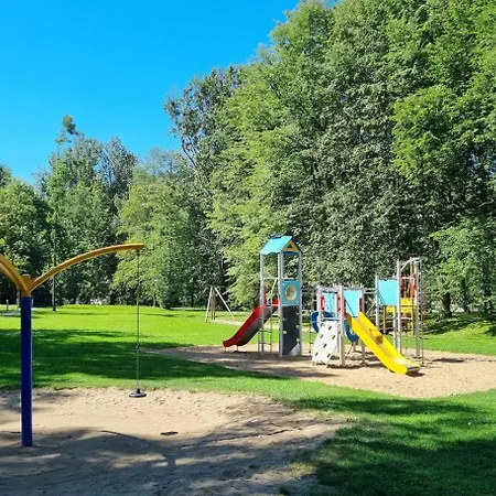 Appartement Sowia Nowe Z Zachwycajacym Widokiem Na Gory I Potok *