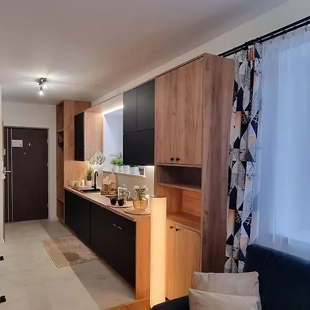 Nowe Sudecka Perla W Koronie Gor Polskich W Willi Sowiej דירה *