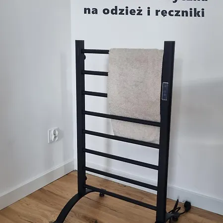Appartement Sowia Nowe Z Zachwycajacym Widokiem Na Gory I Potok Stronie Śląskie