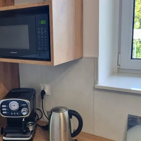 Lejlighed Sowia Nowe Z Pieknym Widokiem Na Gory I Potok *