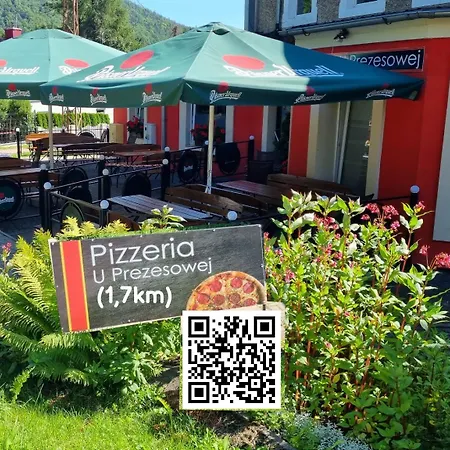 Sowia Nowe Z Zachwycajacym Widokiem Na Gory I Potok Apartment *