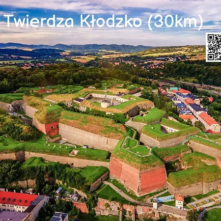 Sowia Nowe Z Pieknym Widokiem Na Gory I Potok