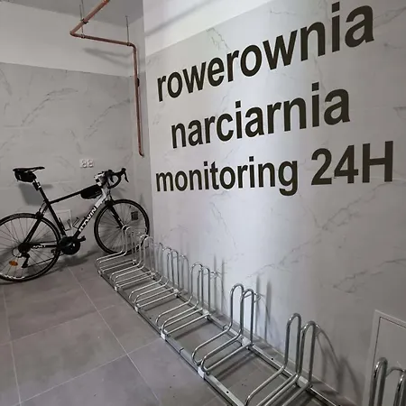 Nowe Sudecka Perla W Koronie Gor Polskich W Willi Sowiej דירה