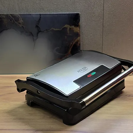 Lejlighed Sowia Nowe Z Pieknym Widokiem Na Gory I Potok Stronie Śląskie