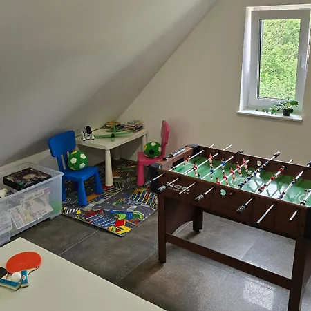 Nowe Sudecka Perla W Koronie Gor Polskich W Willi Sowiej