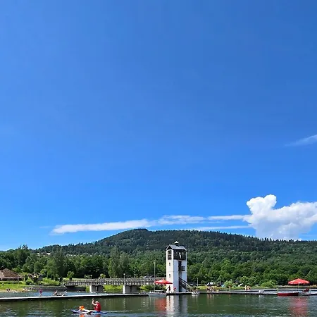 Lejlighed Sowia Nowe Z Pieknym Widokiem Na Gory I Potok