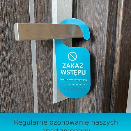 Apartment Sowia Nowe Z Zachwycajacym Widokiem Na Gory I Potok Stronie Śląskie