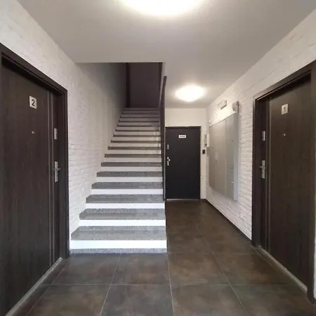 Lejlighed Sowia Nowe Z Pieknym Widokiem Na Gory I Potok Stronie Śląskie