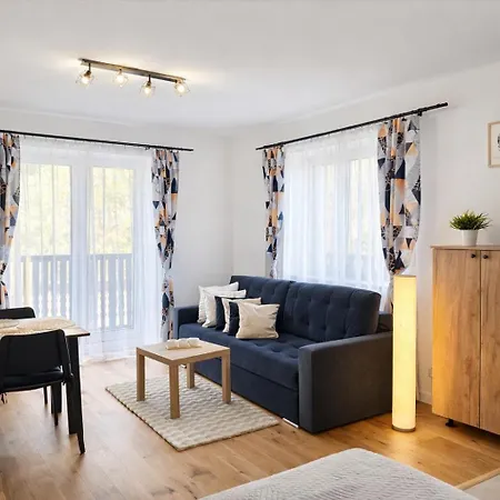 Sowia Nowe Z Zachwycajacym Widokiem Na Gory I Potok *