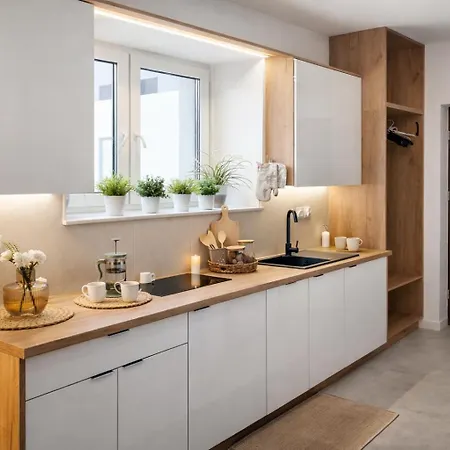 Sowia Nowe Z Zachwycajacym Widokiem Na Gory I Potok Apartment