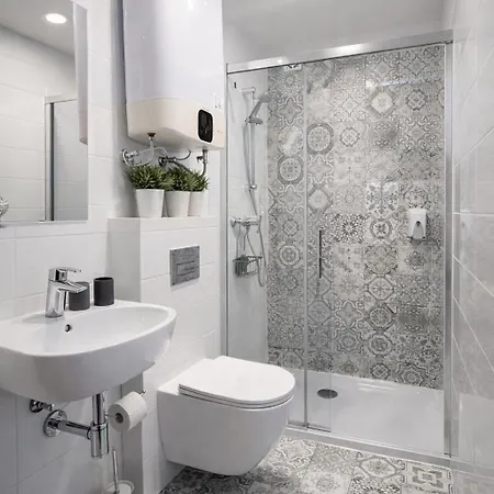 Appartement Sowia Nowe Z Zachwycajacym Widokiem Na Gory I Potok *