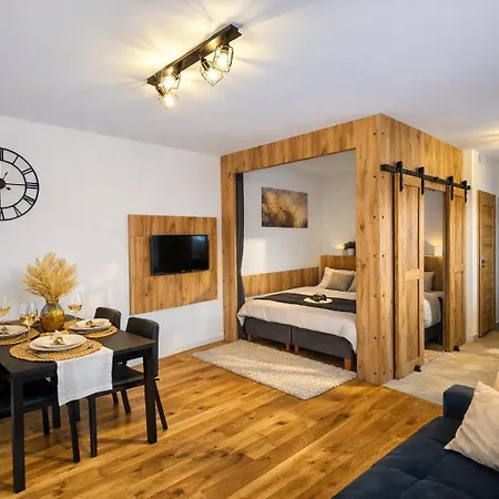 Sowia Nowe Z Zachwycajacym Widokiem Na Gory I Potok Apartment *