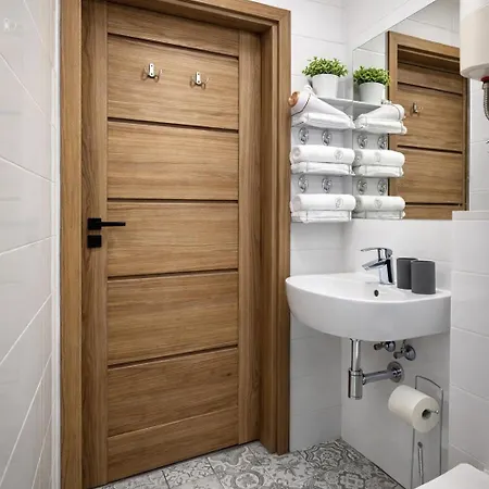 Appartement Sowia Nowe Z Zachwycajacym Widokiem Na Gory I Potok