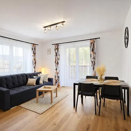 Sowia Nowe Z Zachwycajacym Widokiem Na Gory I Potok Apartment *