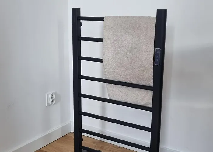 Apartament Sowia Nowe Z Zachwycającym Widokiem Na Góry I Potok Stronie Śląskie