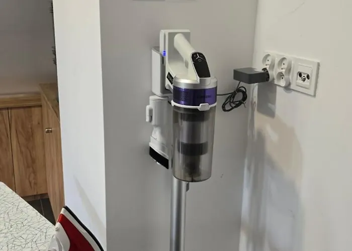 Sowia Nowe Z Zachwycającym Widokiem Na Góry I Potok Apartament