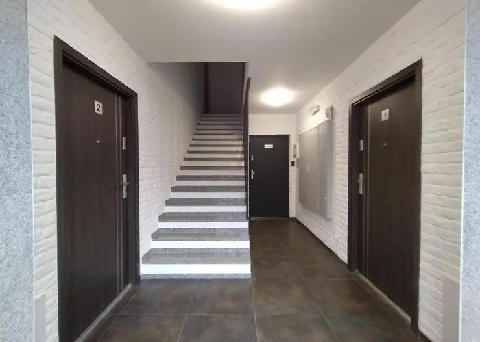 Apartament Sowia Nowe Z Zachwycającym Widokiem Na Góry I Potok Stronie Śląskie