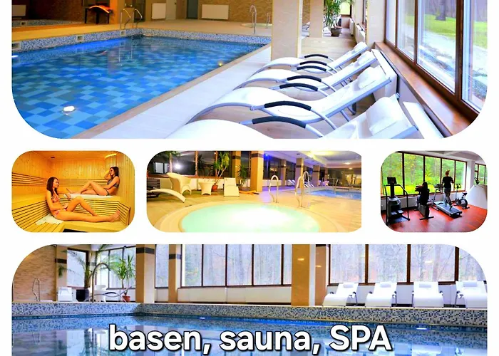 Sowia Nowe Z Zachwycającym Widokiem Na Góry I Potok Apartament