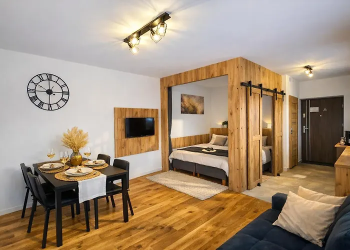 Sowia Nowe Z Zachwycającym Widokiem Na Góry I Potok Apartament *