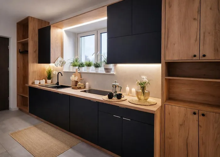 Apartament Sowia Nowe Z Zachwycającym Widokiem Na Góry I Potok *