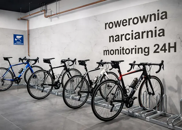 Sowia Nowe Z Zachwycającym Widokiem Na Góry I Potok * Stronie Śląskie