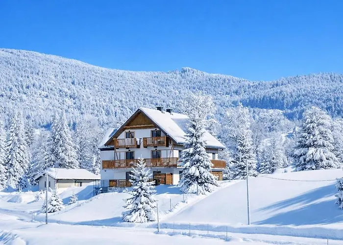 Sowia Nowe Z Zachwycającym Widokiem Na Góry I Potok Stronie Śląskie